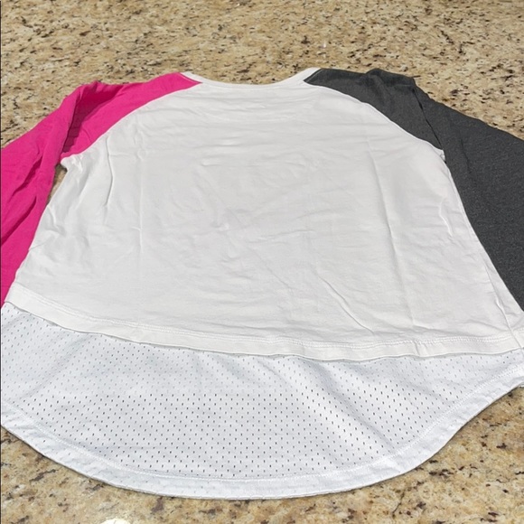 Girls Jordan Long sleeve - Picture 6 of 6